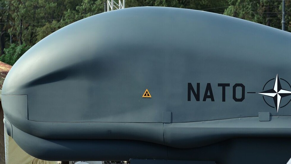 "الناتو" ينفذ أول مهمة استطلاع جوي فوق فنلندا