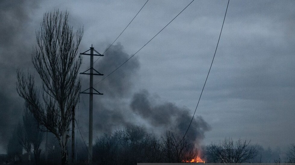 خبير روسي: الحرب في أوكرانيا لن تنتهي وهي معركة من الحرب العالمية الثالثة