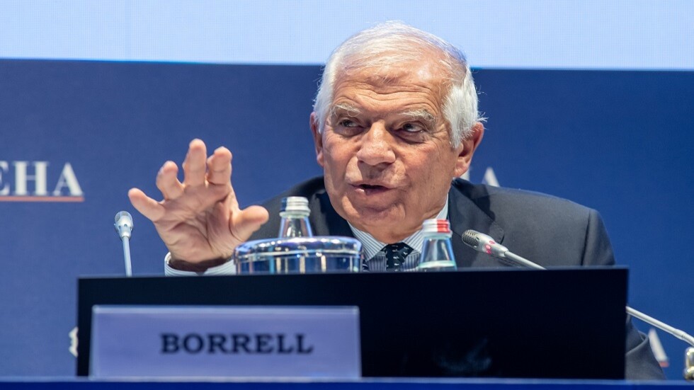 بسبب "الصواريخ الباليستية".. بوريل يعلن أسماء 3 دول أوروبية تريد إبقاء العقوبات على إيران