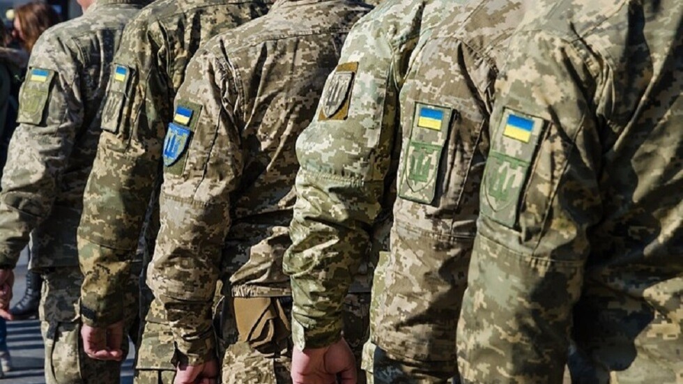 كييف توعز إلى العائلات الخروج مع الأطفال من مناطق بمقاطعة خيرسون