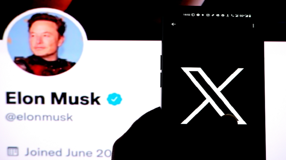 ماسك يعلن عن" ميزة خصوصية جديدة" على موقع X مثيرة للجدل!