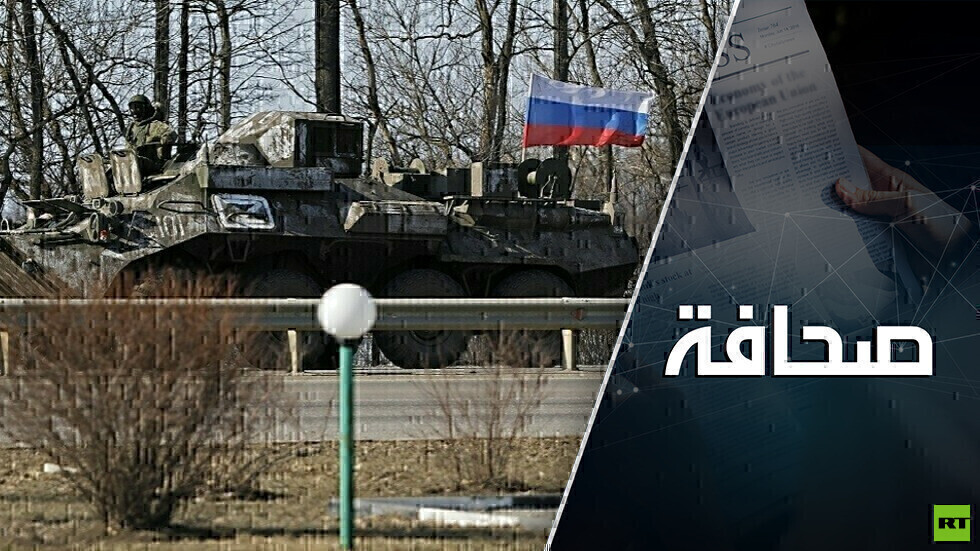 "ستبدأ بهجمات مضادة": بطل روسيا كلوبوف يرى "علامات" هجوم جديد على أوكرانيا