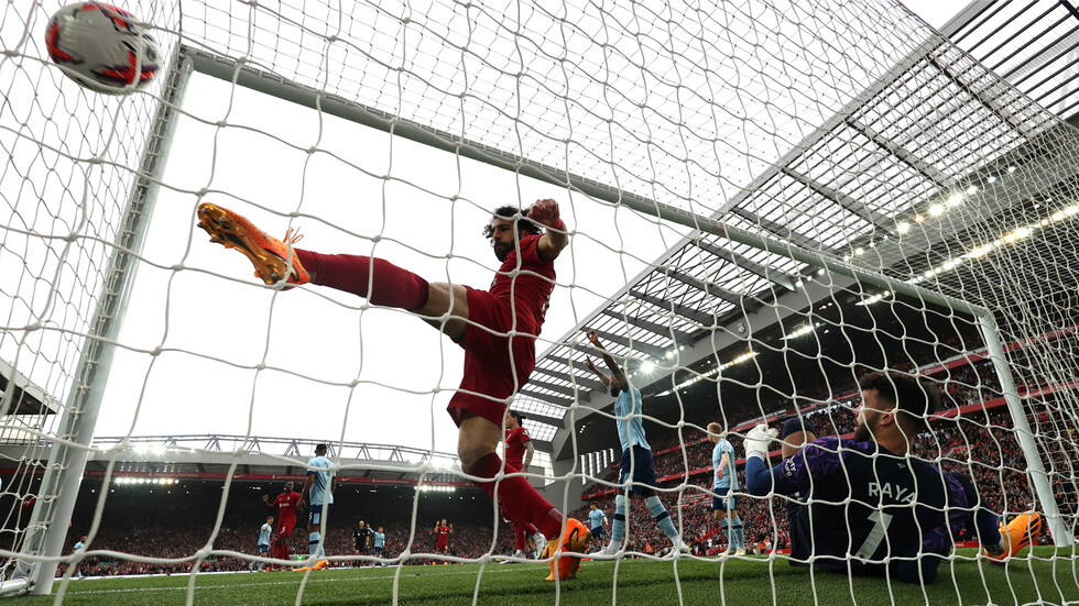 بعد ما حدث مع محمد صلاح.. مقترح ضد أندية الدوري السعودي
