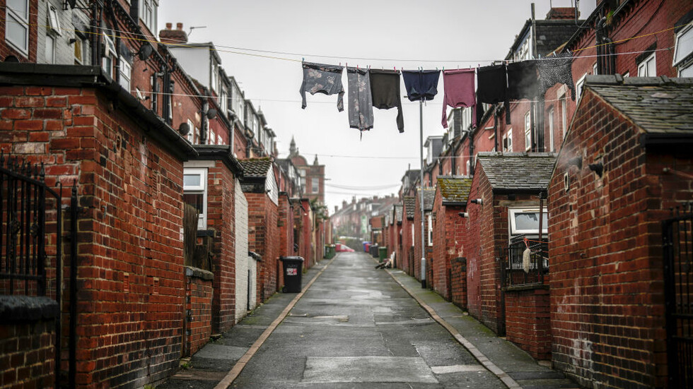 دراسة: مكان عيشك يؤثر على خيارات الطعام وزيادة الوزن والبنية الدقيقة للدماغ!