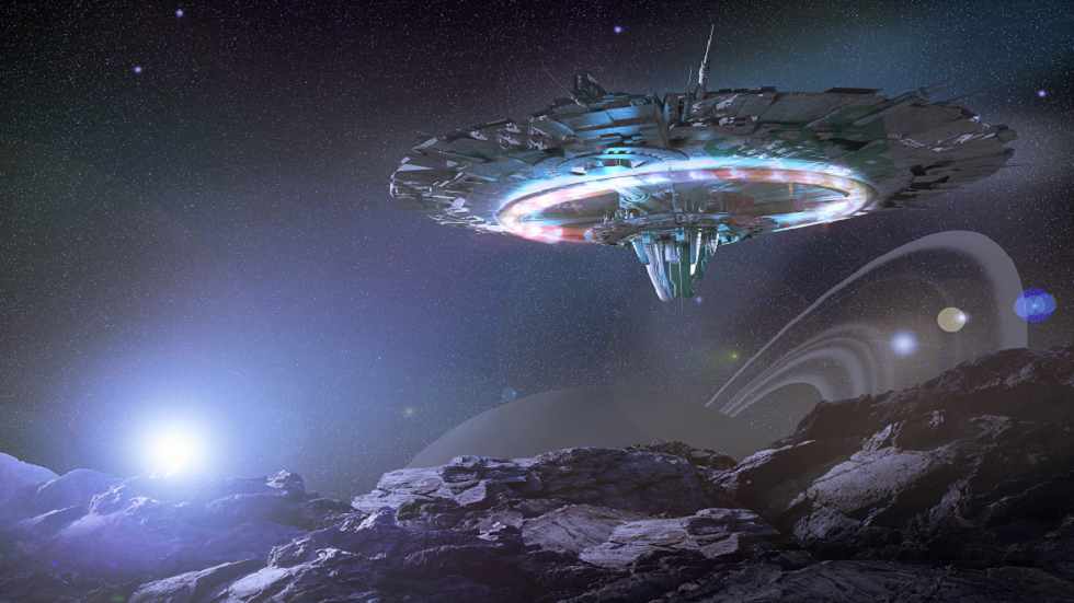 تقرير هام  لناسا حول "الأجسام الطائرة المجهولة"!