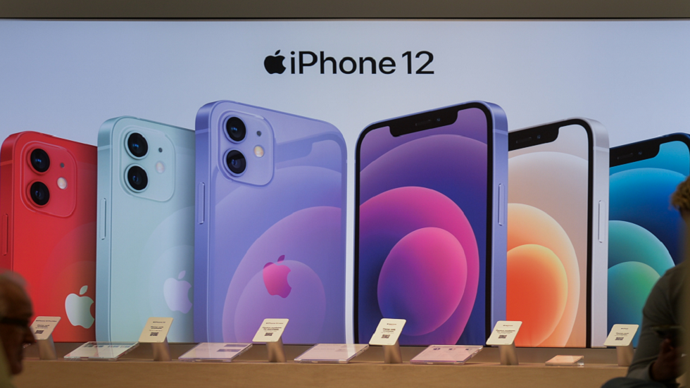وسط مخاوف من الحظر الأوروبي.. آبل ترد على المزاعم حول خطورة "آيفون 12"!