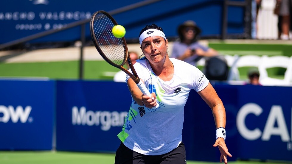 نكسة جديدة "لوزيرة السعادة" التونسية أنس جابر!