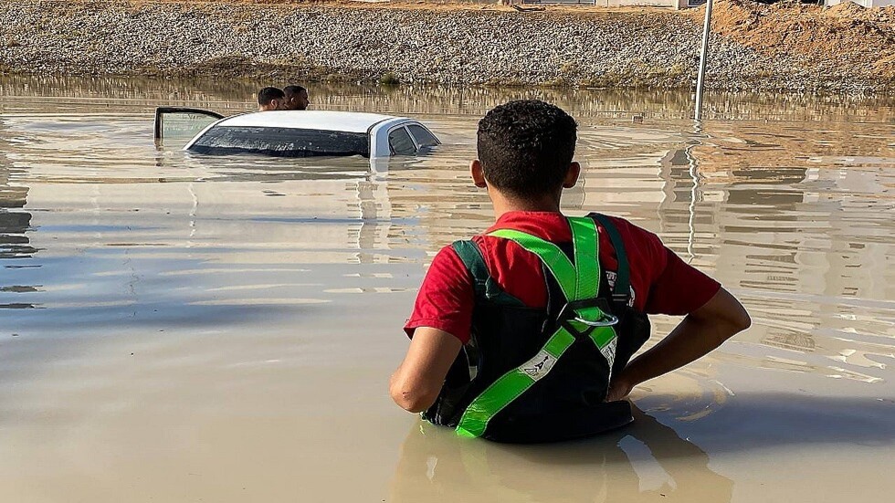 أعاصير متوسطية يرجح تفاقمها وازدياد تدميرها.. علماء يفسرون سبب تشكل "دانيال"