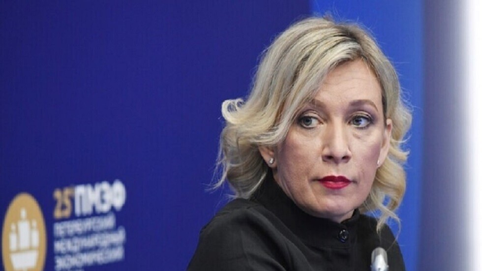 موسكو تدين رغبة بريطانيا وألمانيا وفرنسا في انتهاك "الاتفاق النووي الإيراني"