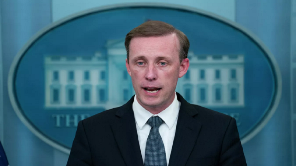 البيت الأبيض: نعتزم مواصلة الضغط على روسيا من أجل استعادة اتفاق الحبوب