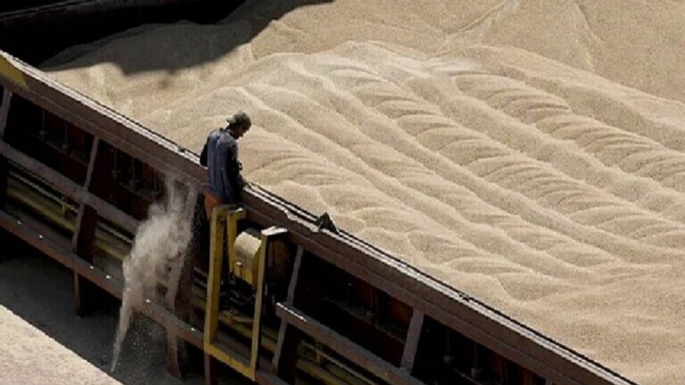 مسؤولة أمريكية: واشنطن تريد منع تحول روسيا إلى المورد الرئيسي للحبوب في العالم