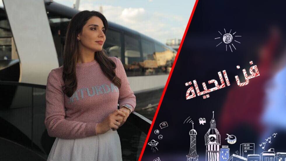 فن الشارع.. وسيلة فنية تحدد هوية المدينة العمرانية