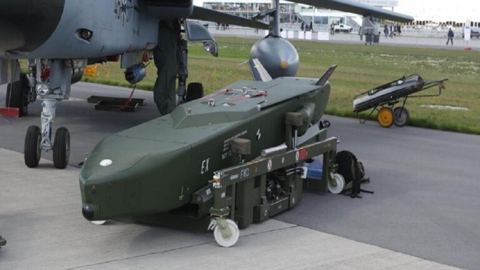 نواب جمهوريون يطالبون بايدن الإسراع في تسليم صواريخ ATACMS  إلى كييف