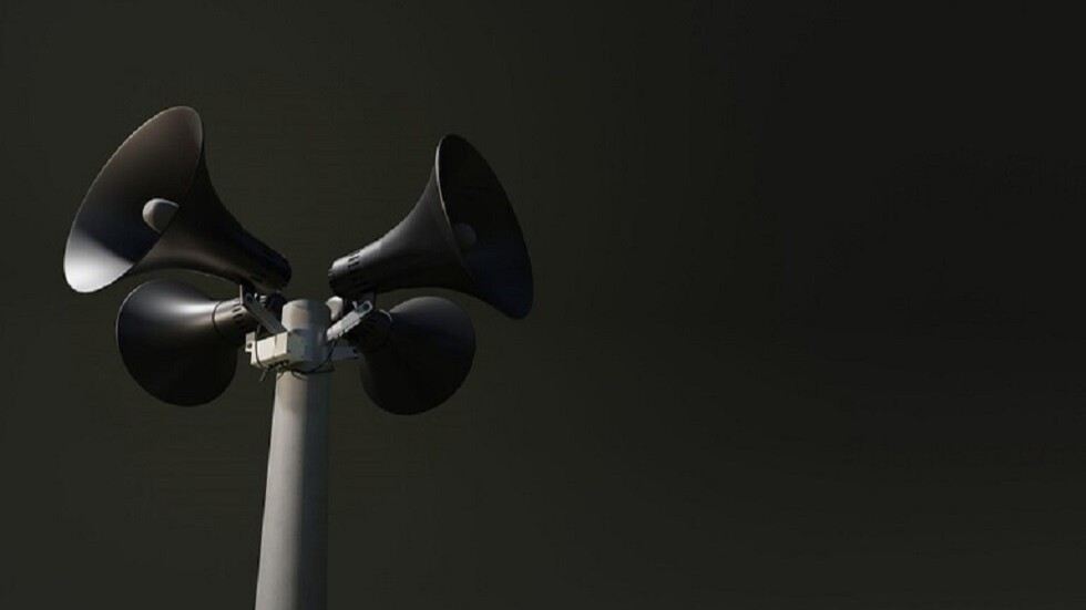 سلسلة انفجارات في خاركوف وإعلان حالة التأهب الجوي في عدد من المقاطعات (فيديو)