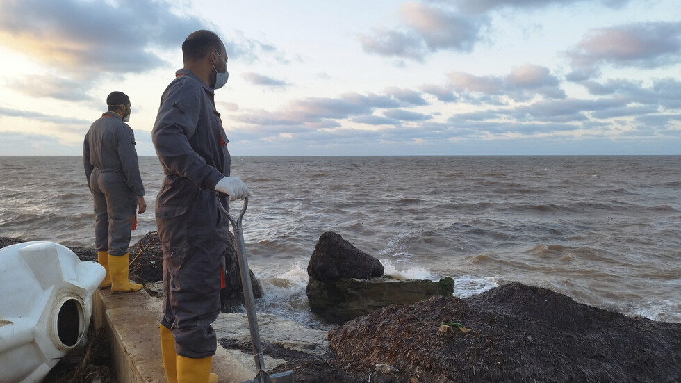 ليبيا.. هيئة البحث عن المفقودين أجرت 360 فحص DNA لجثث الضحايا في درنة