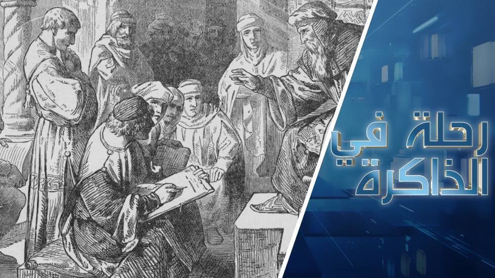 من الأسطورة إلى العقل.. بدايات التمرد على الكهنوت