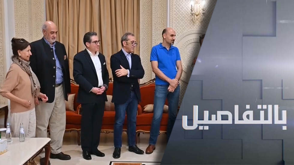 5 إيرانيين مقابل 5 أمريكيين.. صفقة تبادل بخفايا سياسية