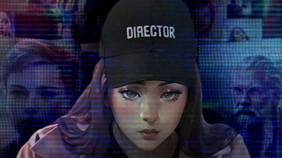 مؤلف السيناريو الذكاء الصناعي