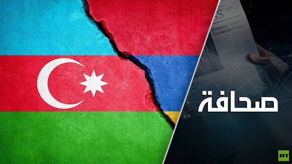 المحلل السياسي ماركوف يتنبأ بخاتمة مؤسفة لعملية أذربيجان في قره باغ