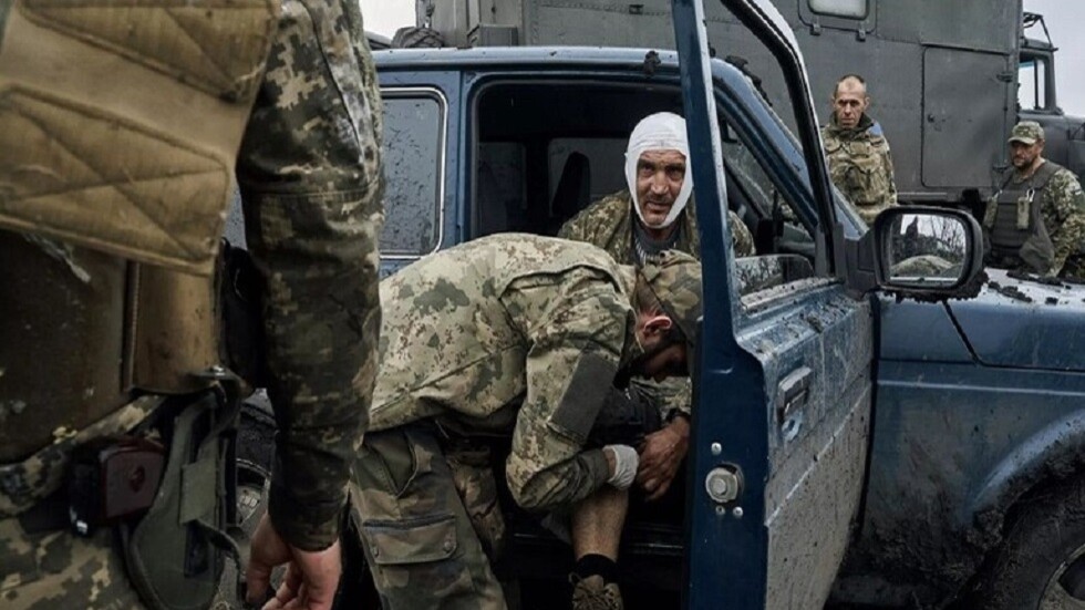 الجمهوري غوسار في رسالة إلى بلينكن وأوستن: تمويل آزوف الأوكرانية غير أخلاقي وانتهاك للقانون