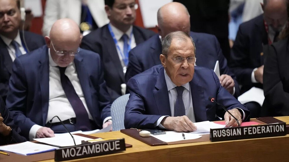 لافروف: بوريل يقترح قبول النازيين في الاتحاد الأوروبي بينما على صربيا وتركيا الانتظار عقودا