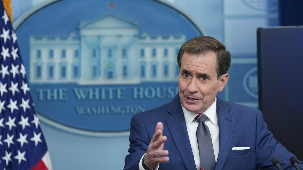 البيت الأبيض: لم نتخذ قرارا بشأن توريدات صواريخ ATACMS لأوكرانيا