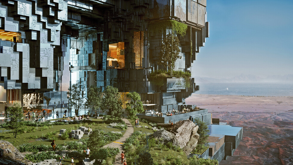 هل يمكن تحول مشروع 