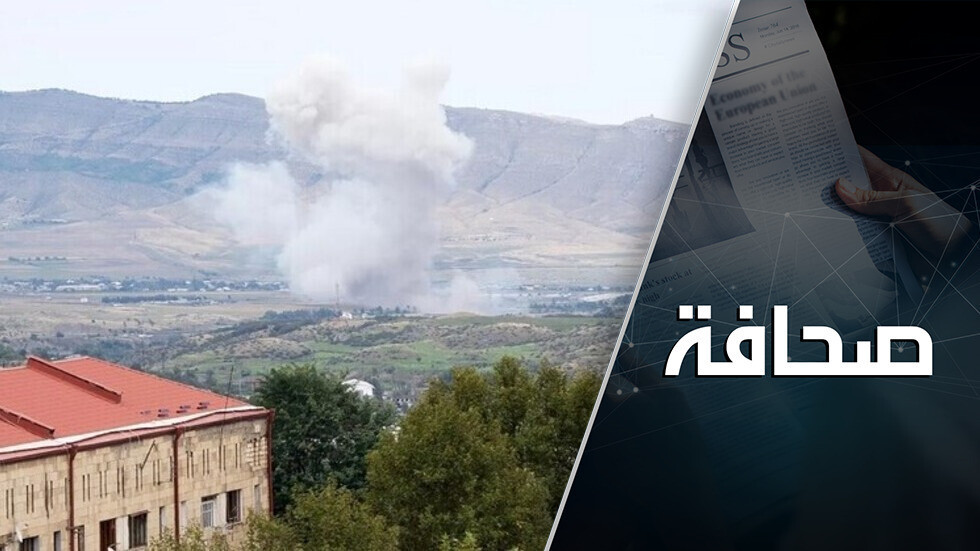 عُرف الهدف الأول من مفاوضات قره باغ وأذربيجان