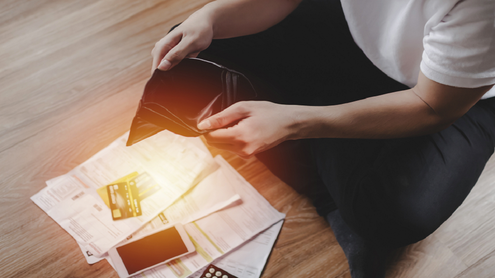 احذر.."خدع ذهنية" لجذب المزيد من المال قد تسبب إفلاسك!