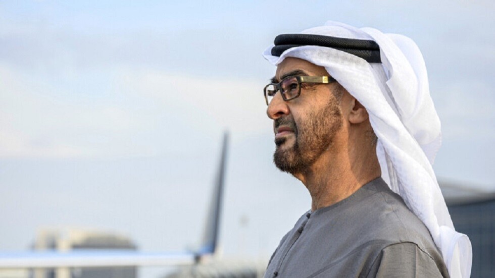 محمد بن زايد يعلق على اللقاء التلفزيوني لولي العهد السعودي مع قناة "فوكس نيوز"
