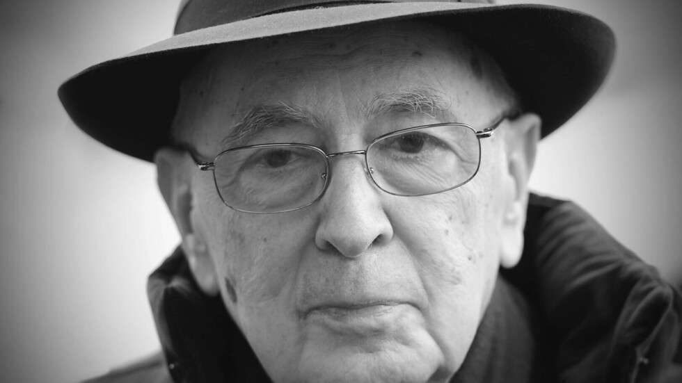 وفاة الرئيس الإيطالي السابق جورجو نابوليتانو