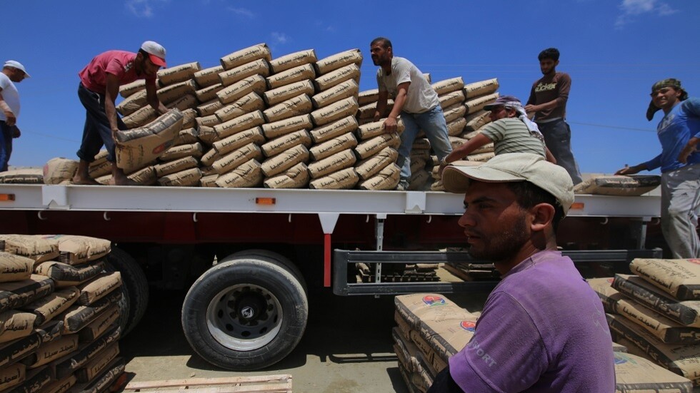 حكومة كوريا الجنوبية تستهدف إسمنت مصر الأبيض بقراراتها