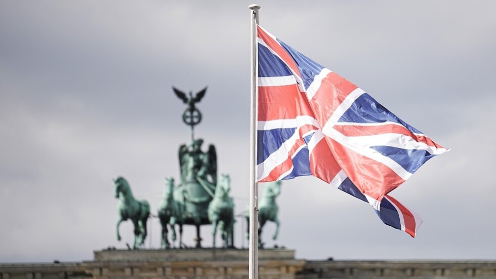 الخارجية البريطانية ترفض التعليق على استخدام كييف صواريخ 