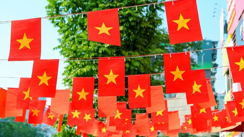 "رويترز": فيتنام قد تشتري أسلحة أمريكية بما في ذلك مقاتلات إف-16