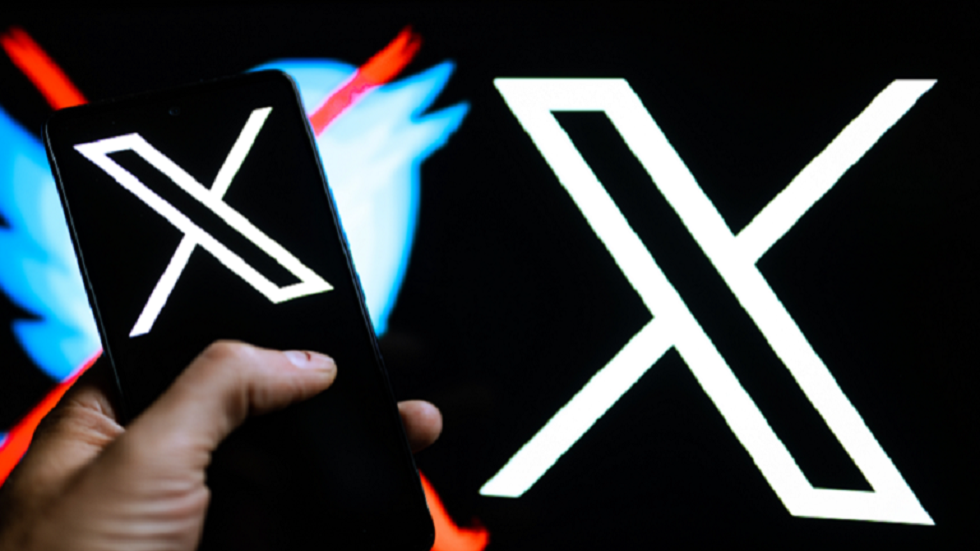 فنانة مصرية شهيرة تلجأ للقضاء بعد الاستيلاء على أرباح حسابها في "إكس"