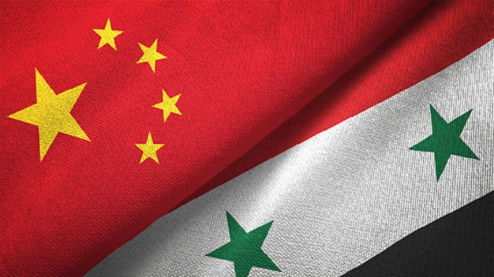 مستشارة الأسد تعلق على ما تمثله سوريا في "الرؤية الصينية" للاستقرار في العالم