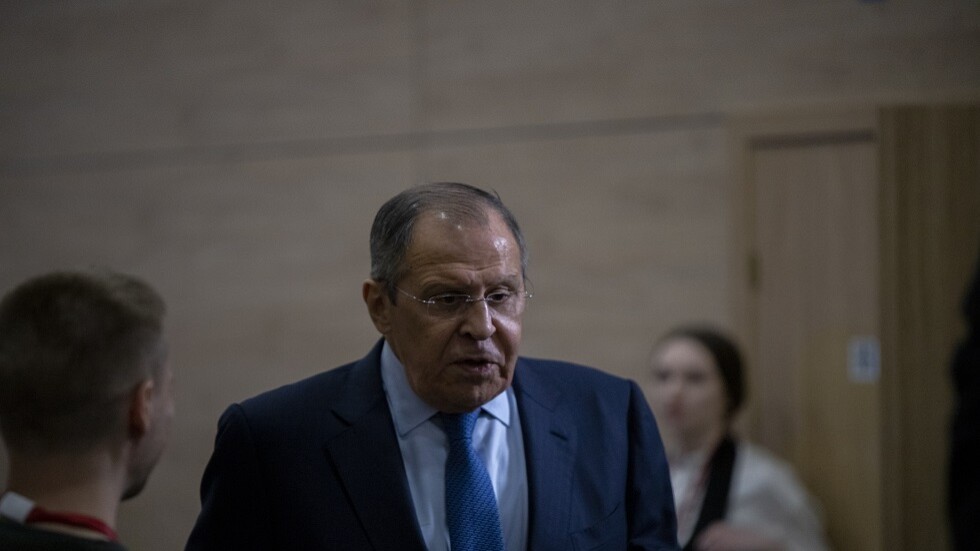 لافروف: وحدة وسلامة أوكرانيا انتهكتا حين أعلن الانقلابيون الحرب على القرم ودونباس