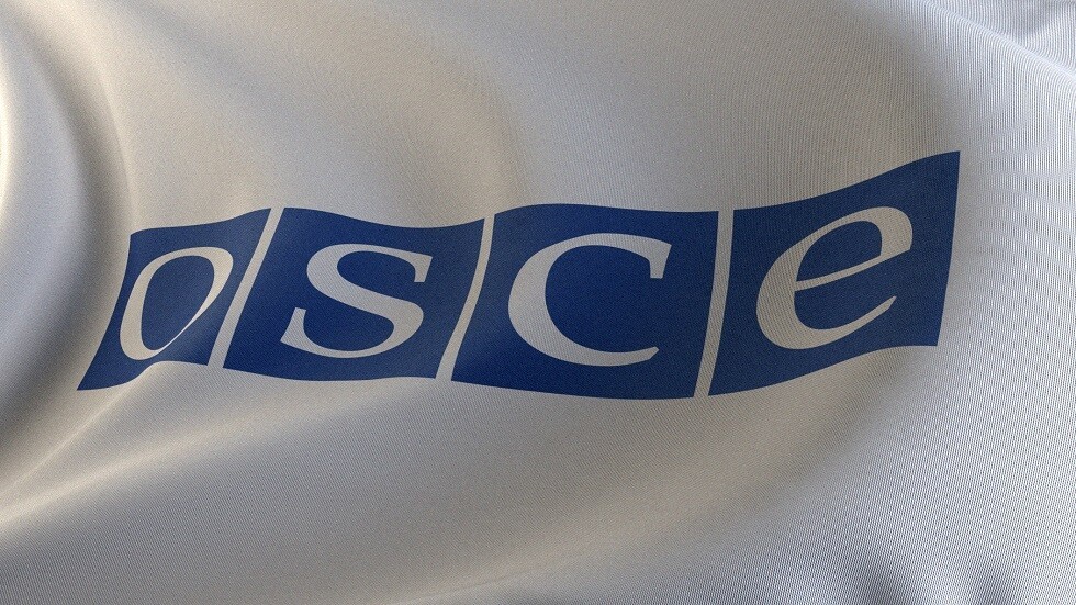 رئيس منظمة الأمن والتعاون الأوروبي: المنظمة "على وشك الانهيار"
