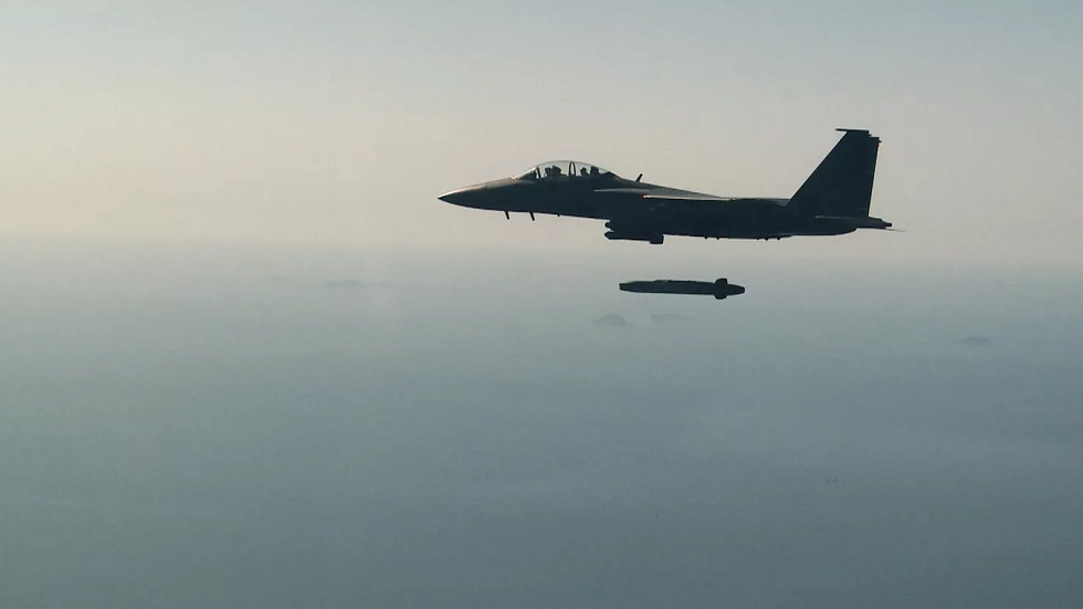 صحيفة ألمانية: قوات كييف تحتاج  3 أشهر للتدرب على صواريخ 