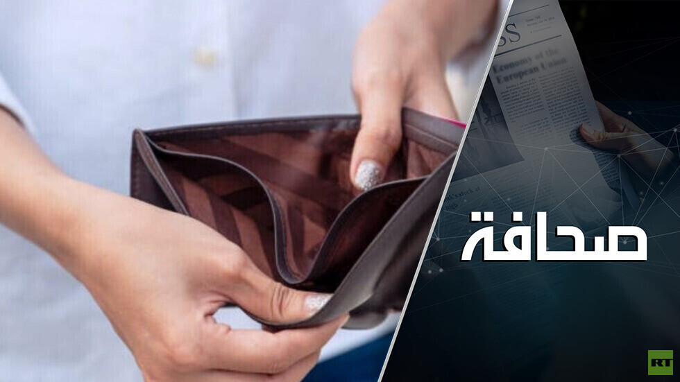 دعهم يأكلون الخبز!