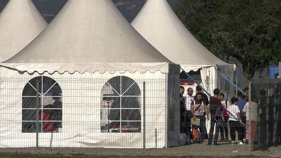 الحكومة الأرمنية: نحو 3 آلاف شخص دخلوا أرمينيا من قره باغ حتى صباح الاثنين