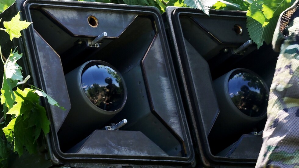 الدفاع الروسية: تدمير مسيرات أوكرانية جديدة فوق بيلغورود وكورسك وبريانسك