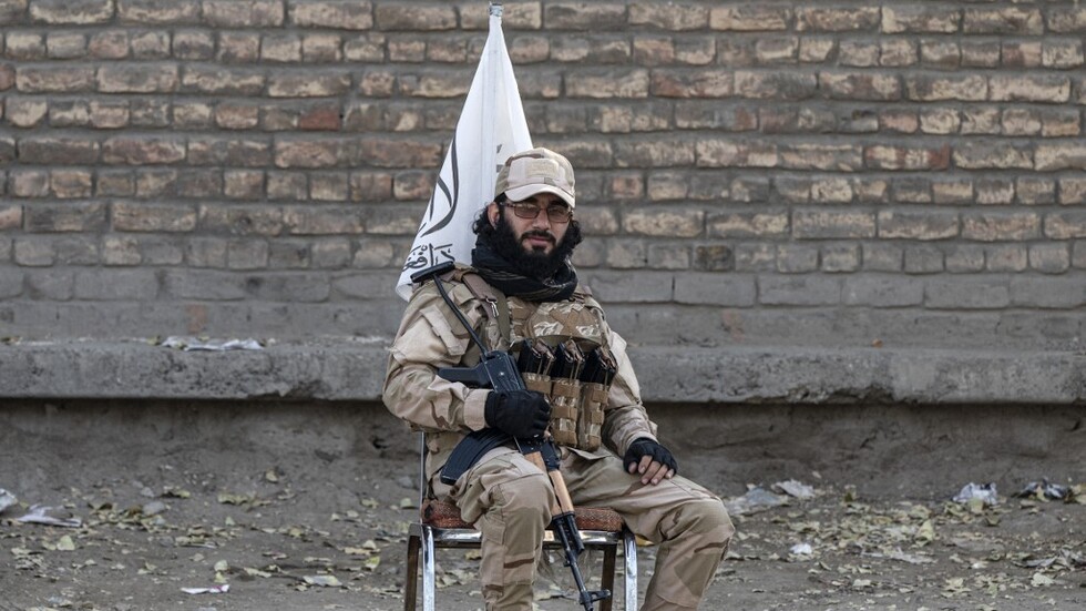 طالبان تؤسس شبكة مراقبة بالكاميرات لمواجهة "داعش"