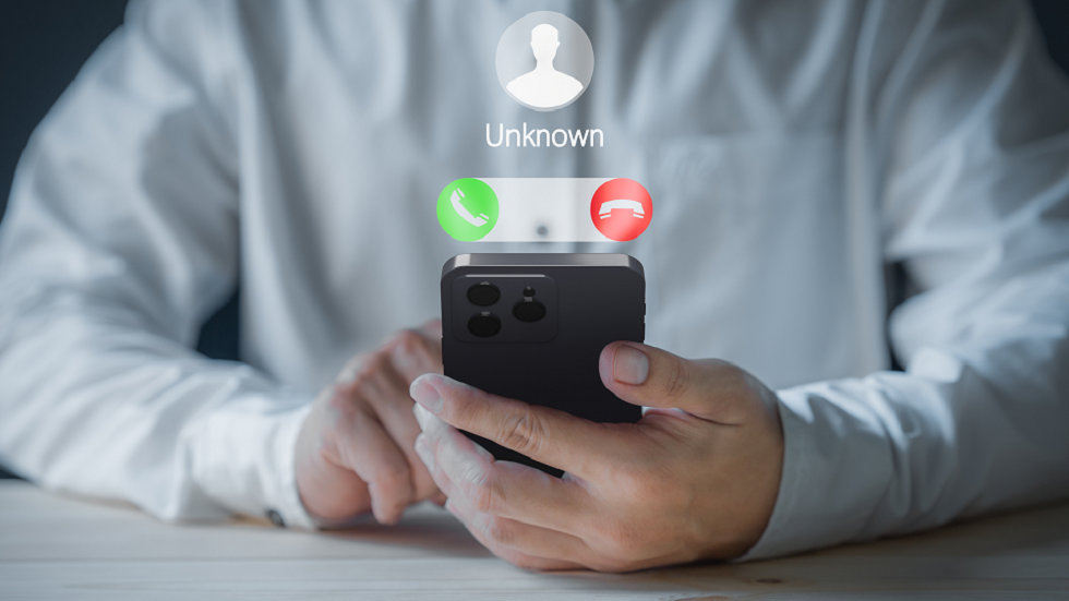 طريقة سرية لكشف هوية الاتصالات المجهولة "بلا أرقام"!