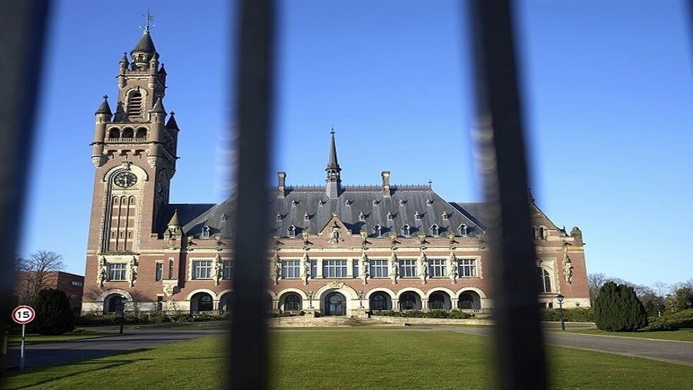 روسيا تطالب باتخاذ قرار بعدم اختصاص محكمة العدل الدولية بشأن "مزاعم الإبادة الجماعية"