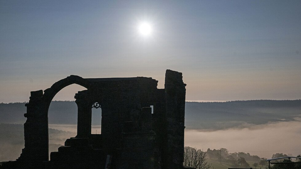 الوكالة الدولية للطاقة: حصر الاحترار بـ 1,5 درجة مئوية لا يزال ممكنا
