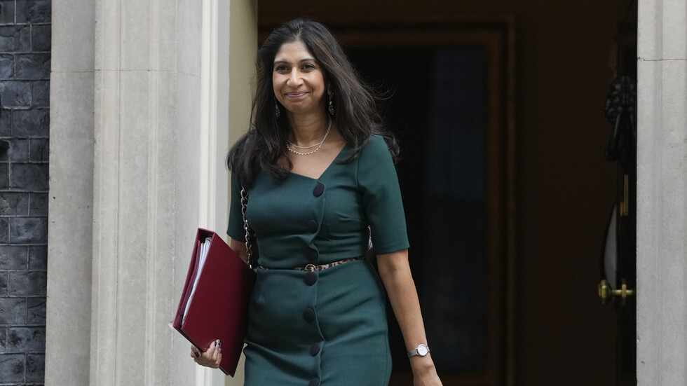 لندن: المثلية ليست سببا كافيا لطلب اللجوء