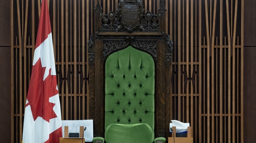 كندا لم تتلق طلبا من بولندا لتسليم النازي الأوكراني العجوز