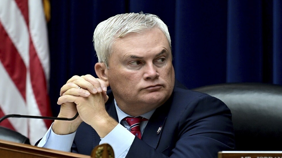 "رقابة النواب الأمريكي" تكشف تلقي هانتر بايدن مدفوعات مصدرها بكين