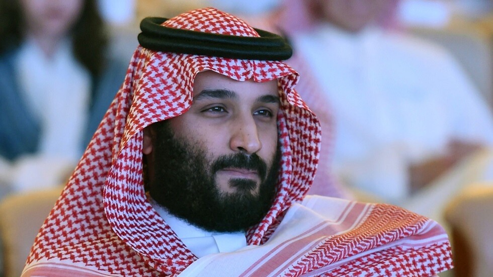"Media Line": ولي العهد السعودي رجل طموح لن يقامر بمستقبله من أجل استرضاء حكومة إسرائيلية مهزوزة